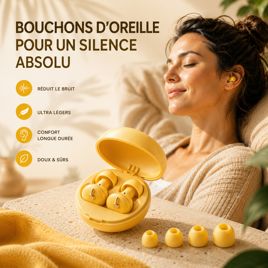 🎯 Réduction de Bruit Haute Performance