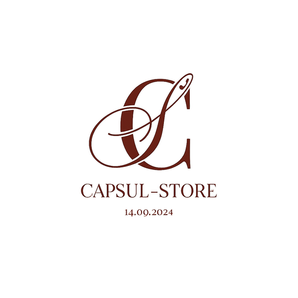 Capsul Store