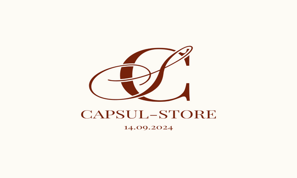 Capsul Store